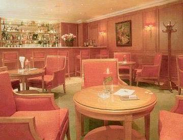 Horset Opera, Best Western Premier Collection 4* Paris