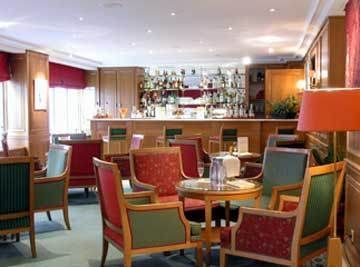 Horset Opera, Best Western Premier Collection Hotel 4*