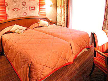 Hotel Horset Opera, Best Western Premier Collection Paris