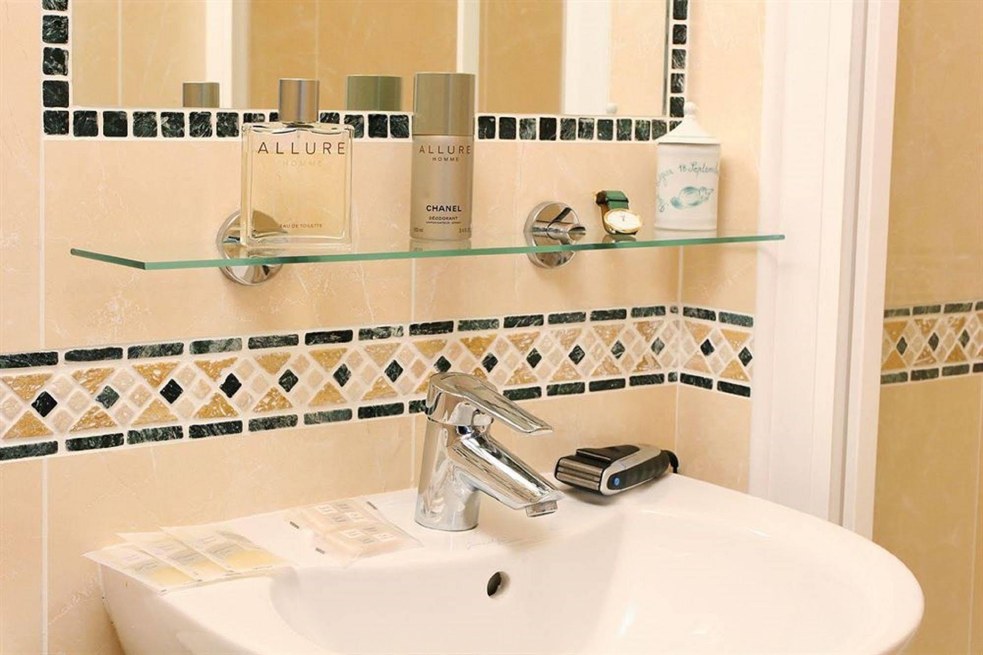 Des Mines Hotel Paris