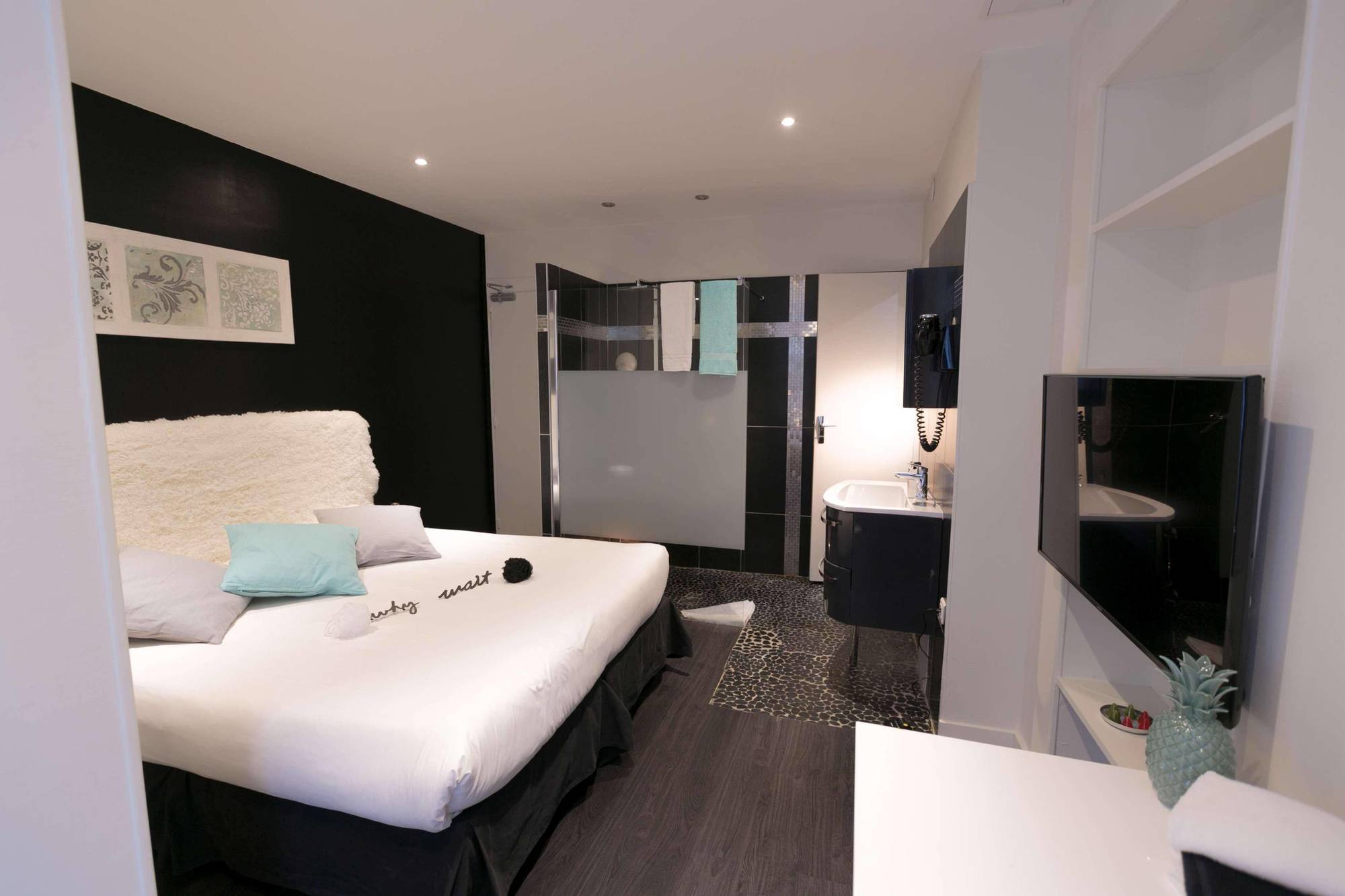 Hotel Idéal Design Paris