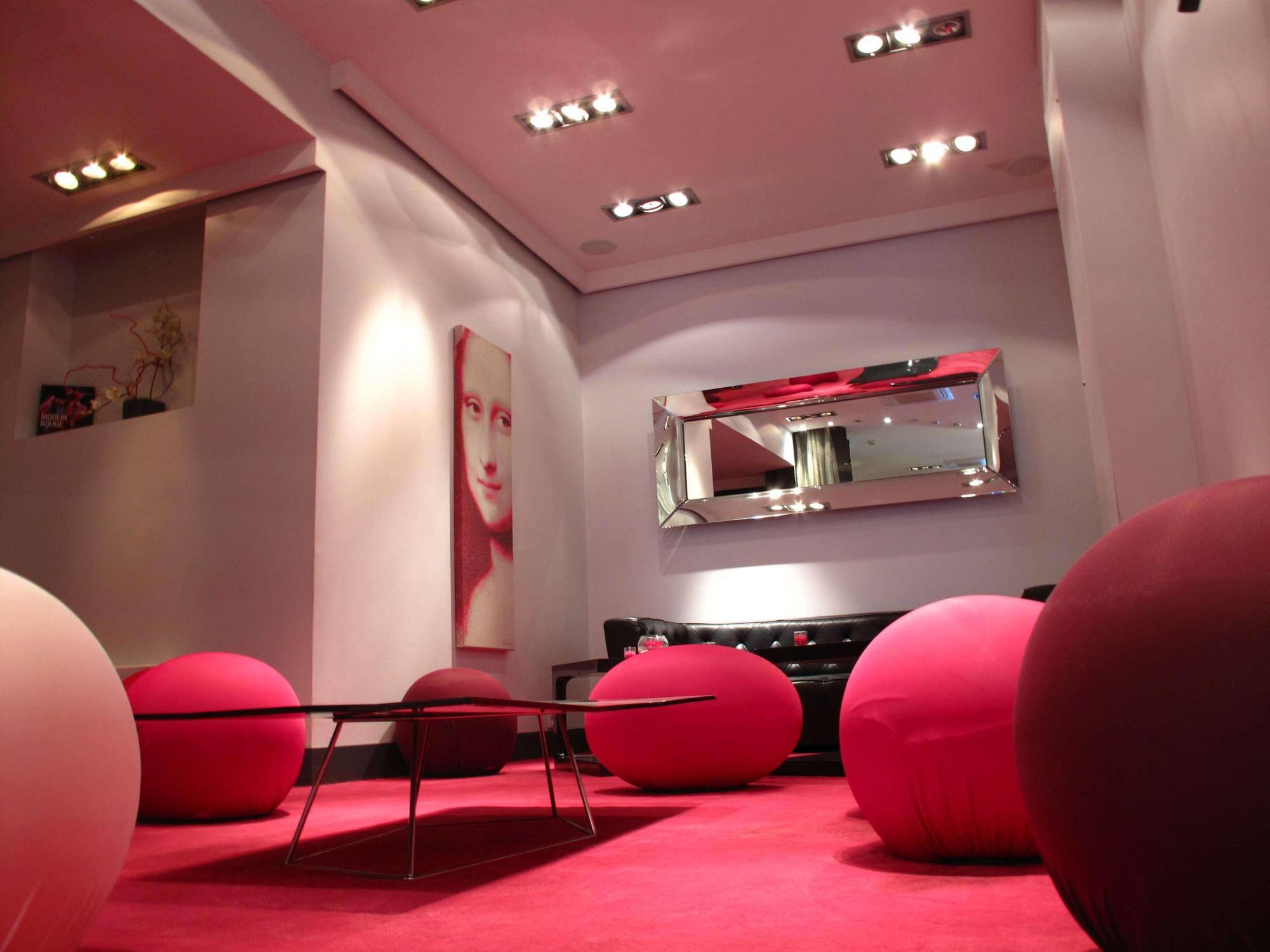 Idéal Design 3* Paris