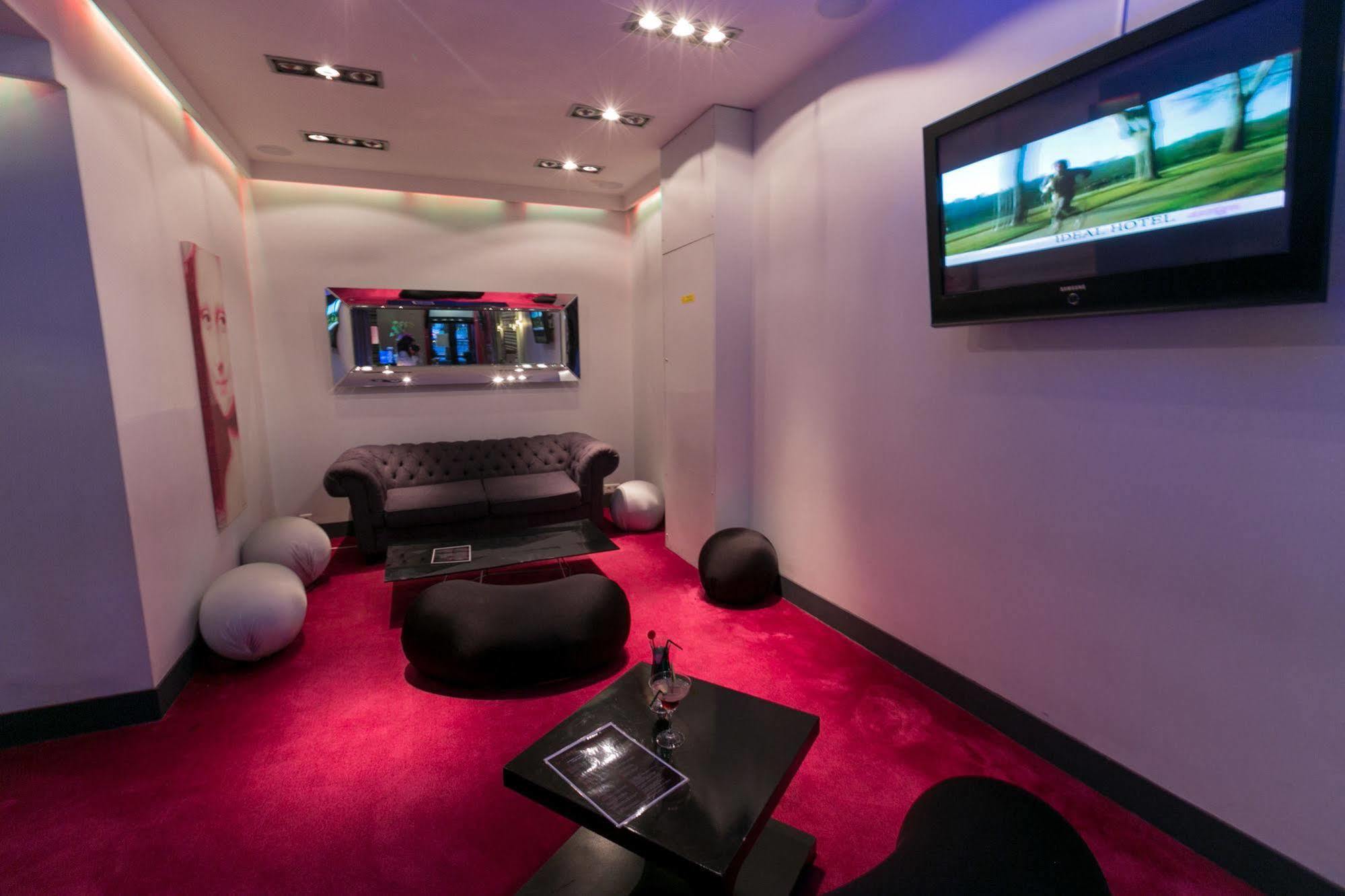 Idéal Design Hotel Paris