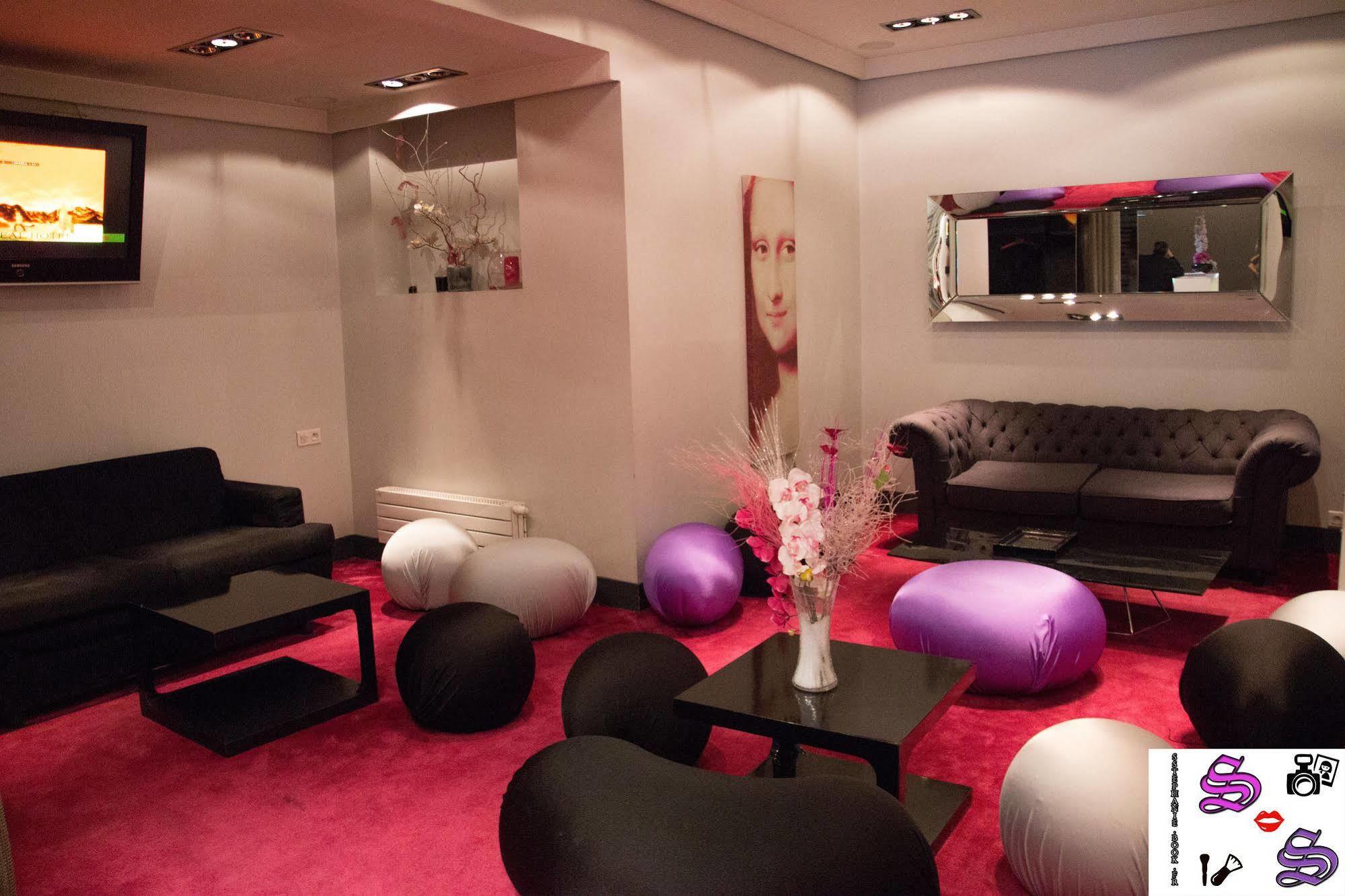 Idéal Design Paris