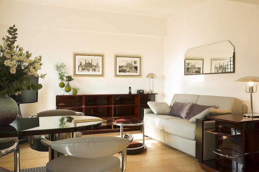 Montmartre Apartamento *