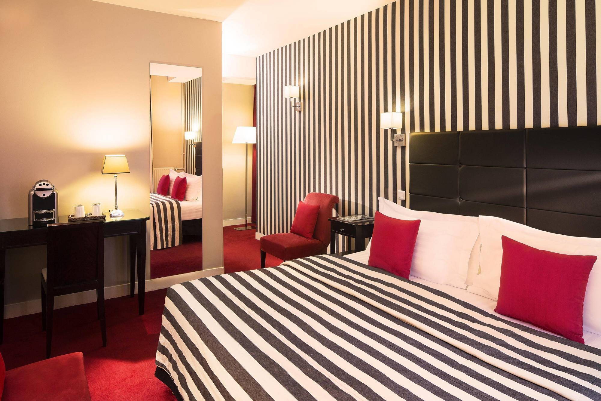 Daunou Opera 3* Paris