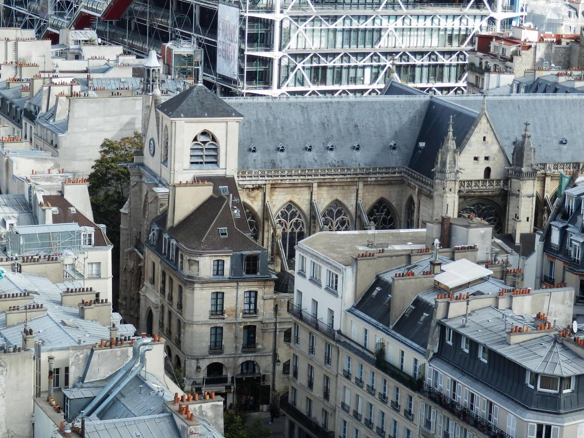 Hotel Le Presbytere