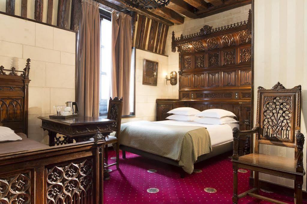Hotel Le Presbytere