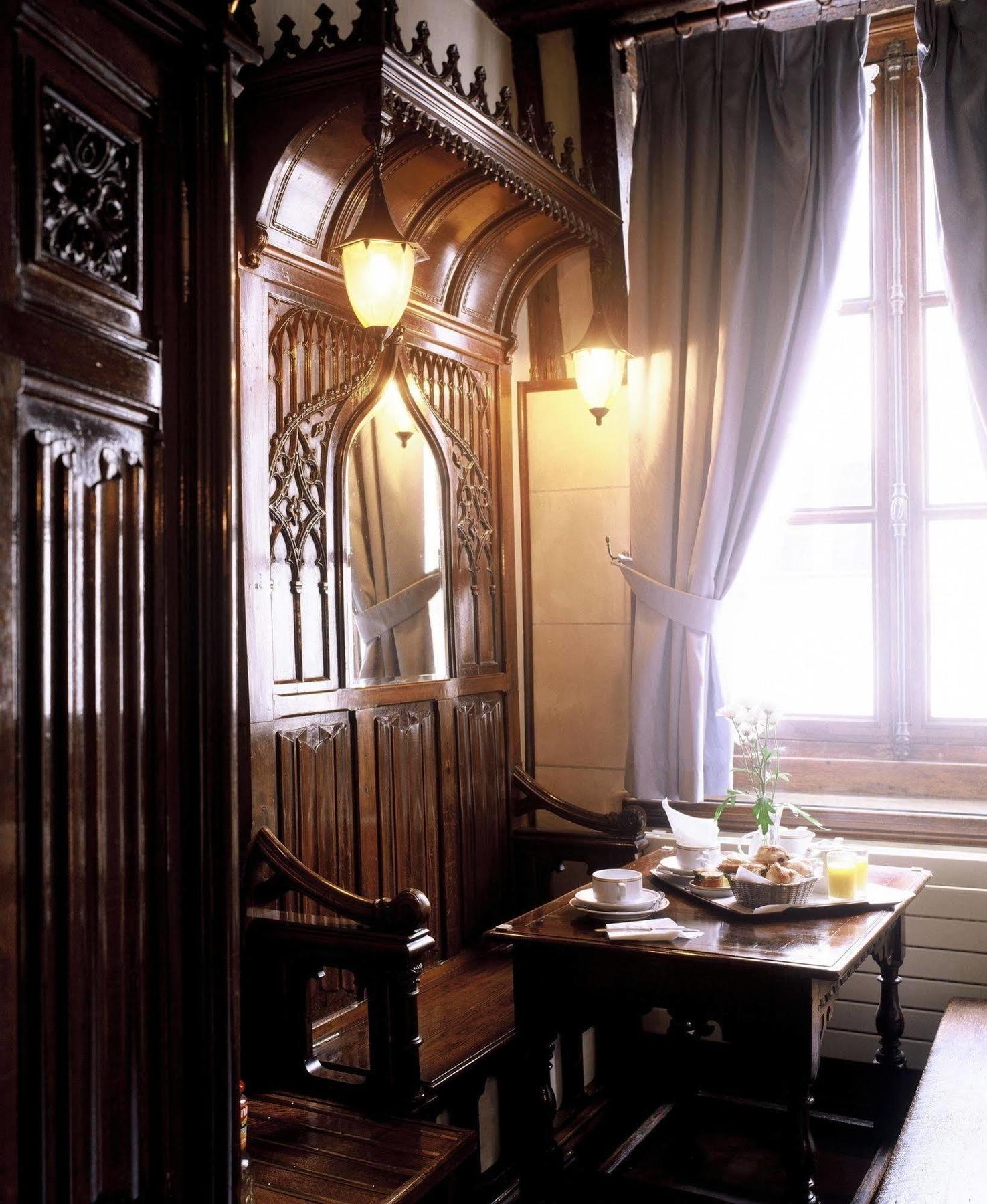 Hotel Le Presbytere