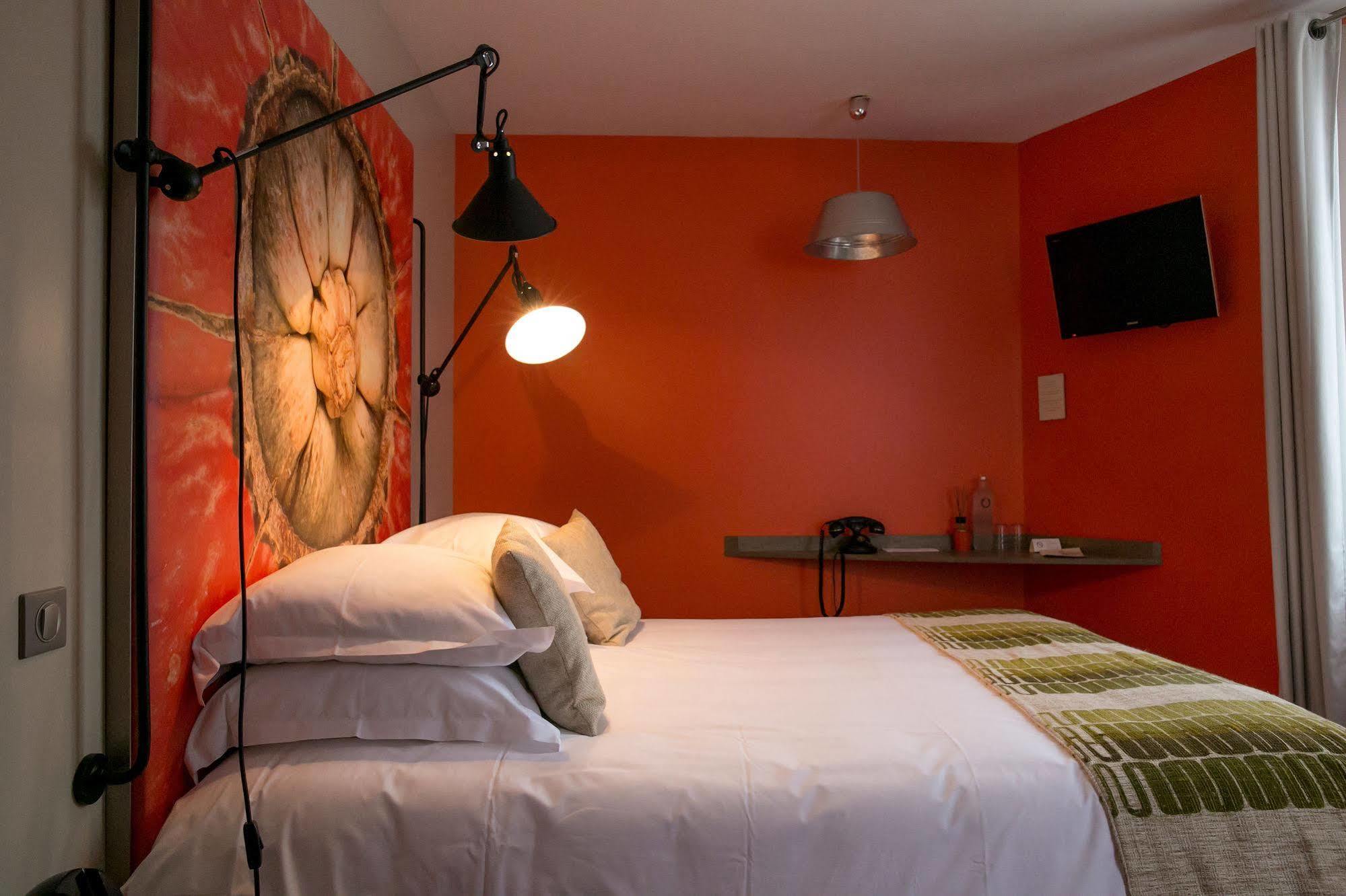 La Finca & Spa Paris