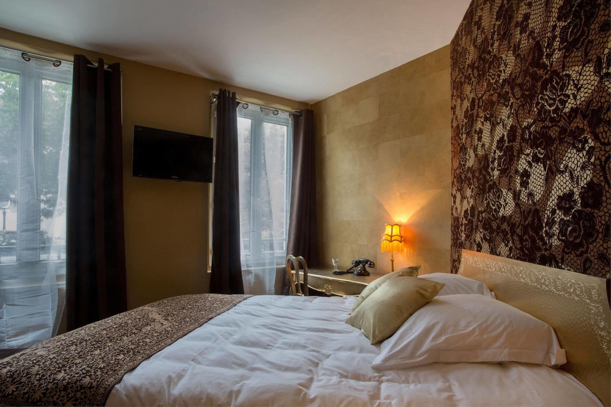 Hotel La Finca & Spa Paris