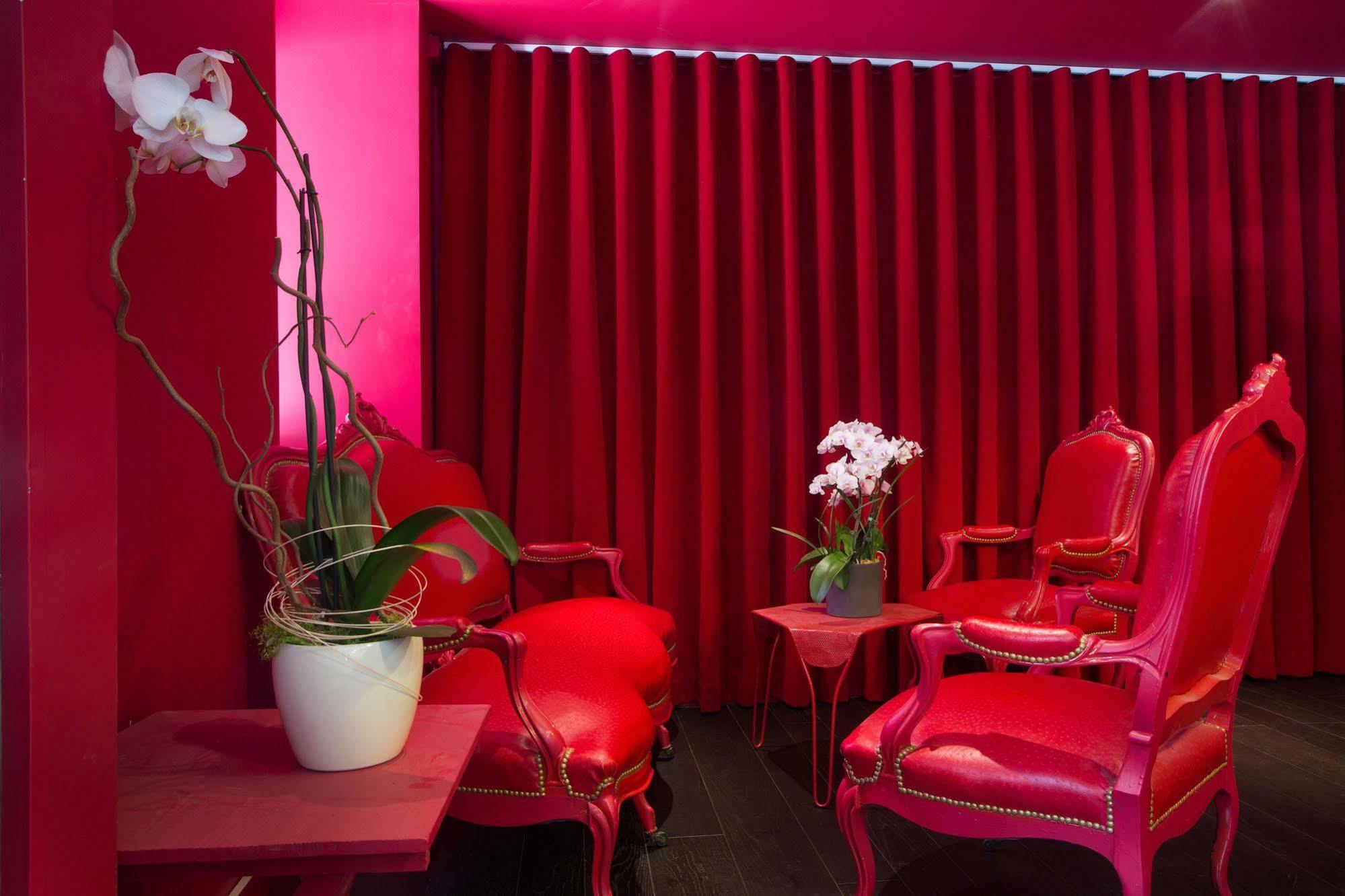 La Finca & Spa Hotel Paris
