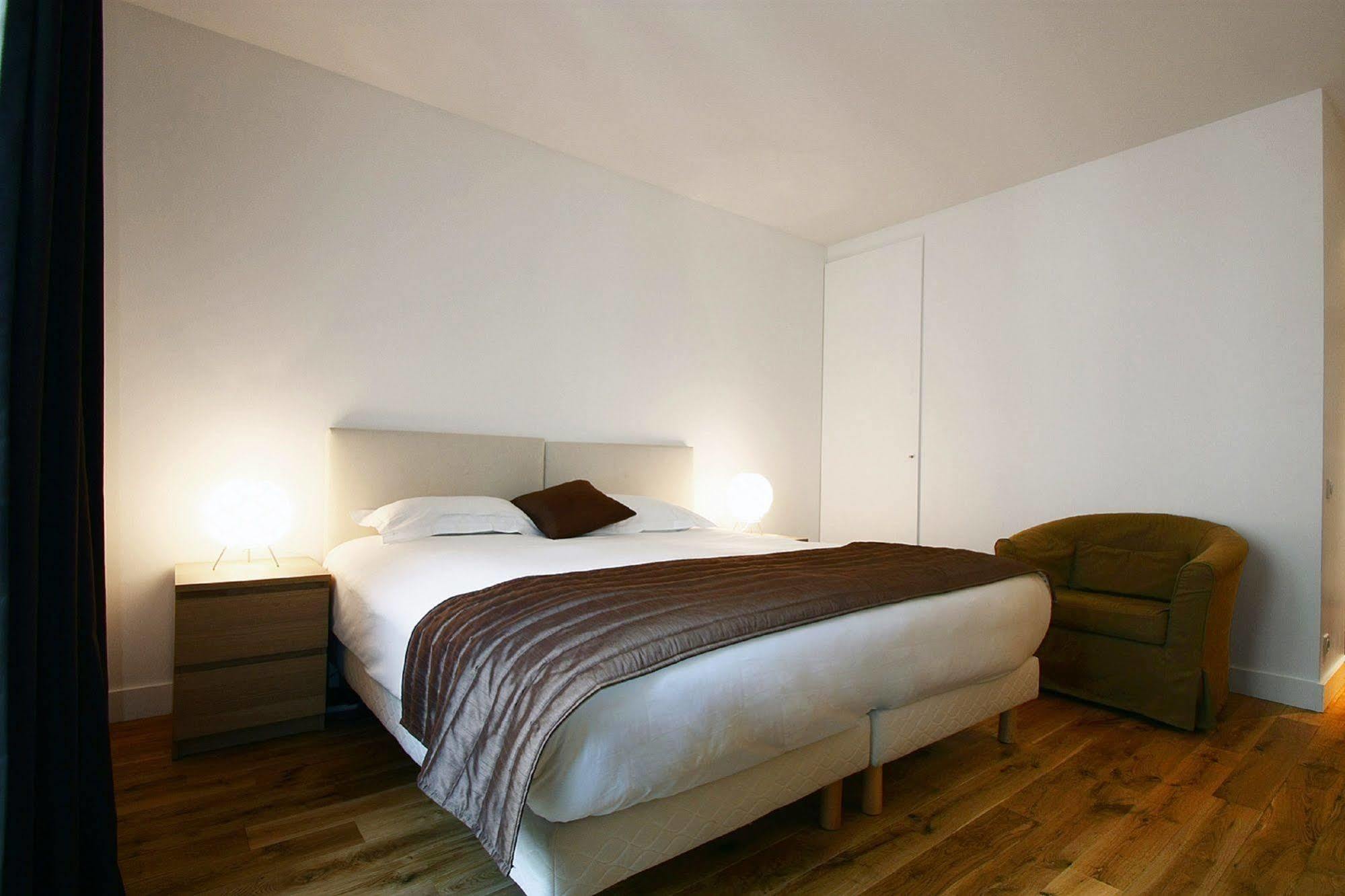 Bridgestreet Opera Apartments Appartement *