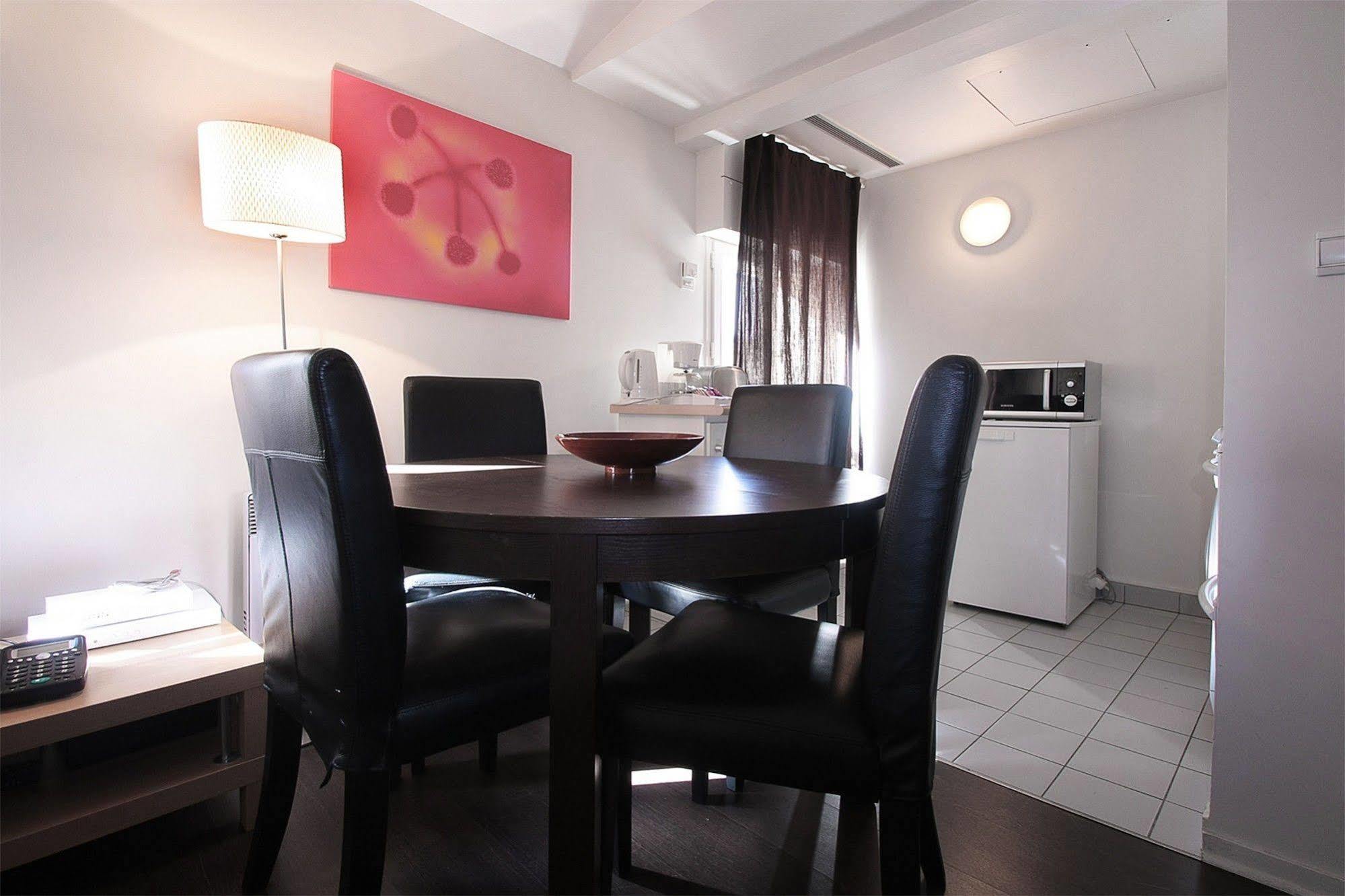 Bridgestreet Opera Apartments Appartement