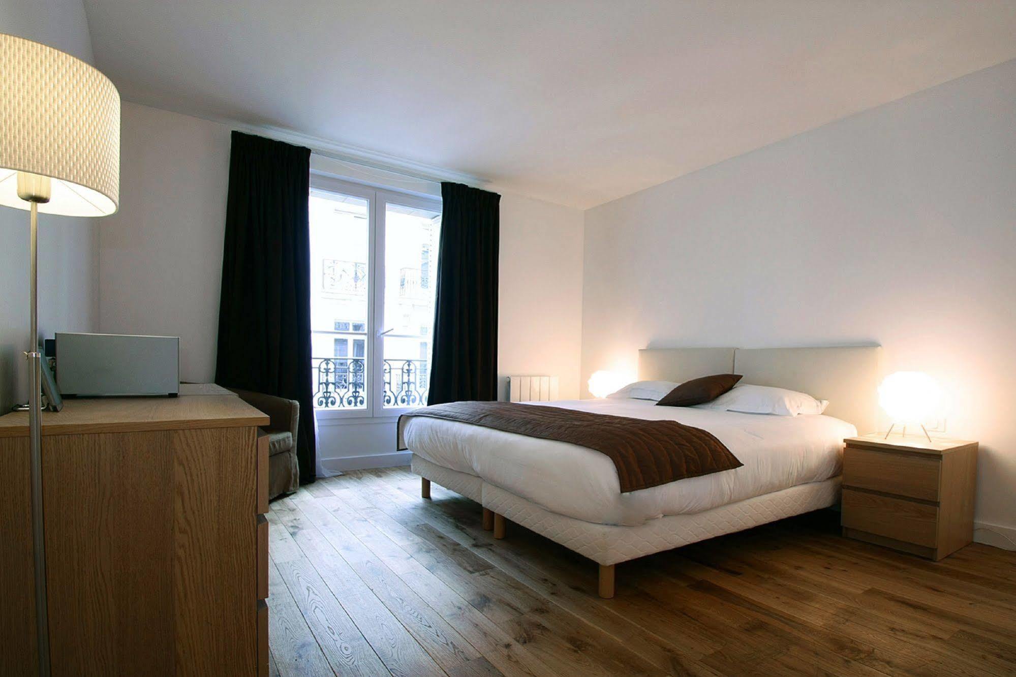 Bridgestreet Opera Apartments Appartement