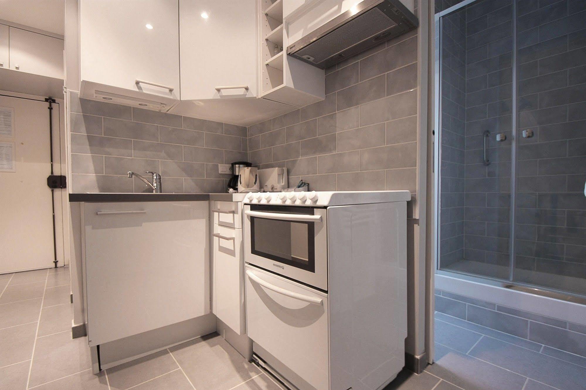 Bridgestreet Opera Apartments Appartement *