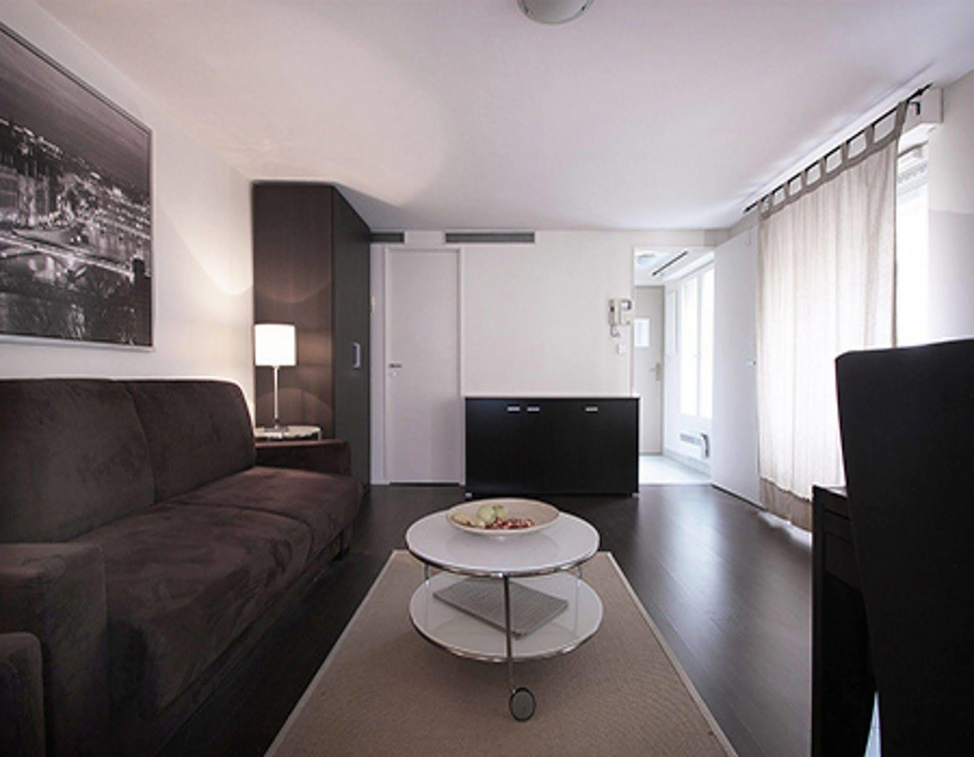 Appartement Bridgestreet Opera Apartments