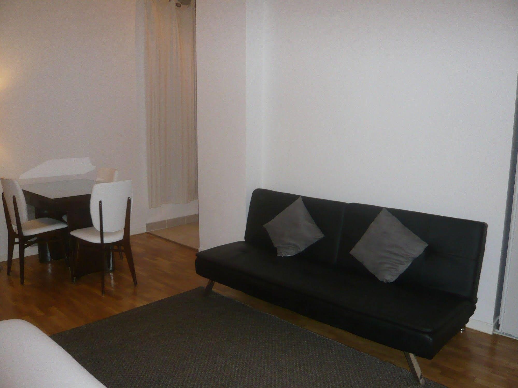 Appartement Bridgestreet Opera Apartments