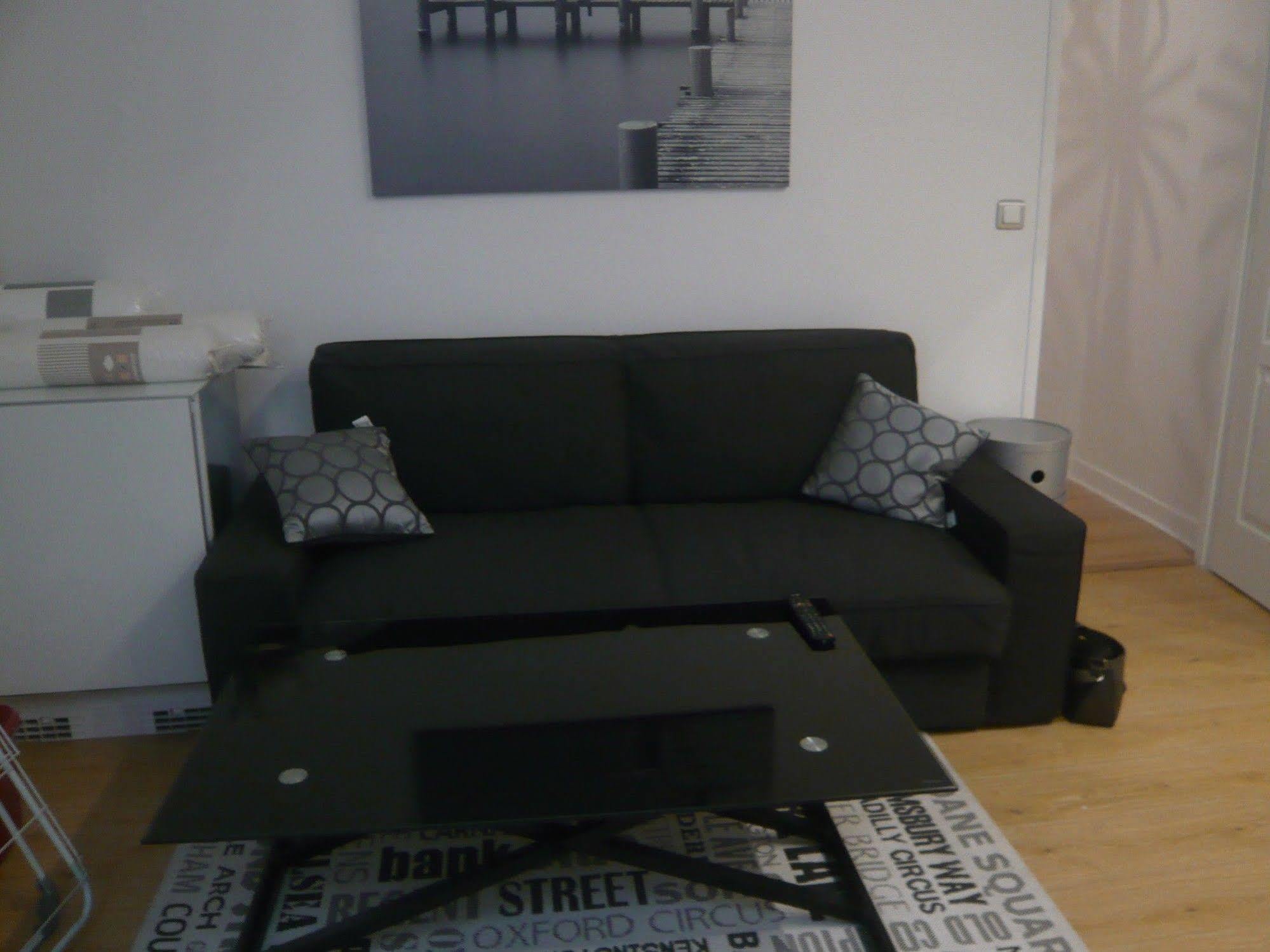 Appartement Bridgestreet Opera Apartments *