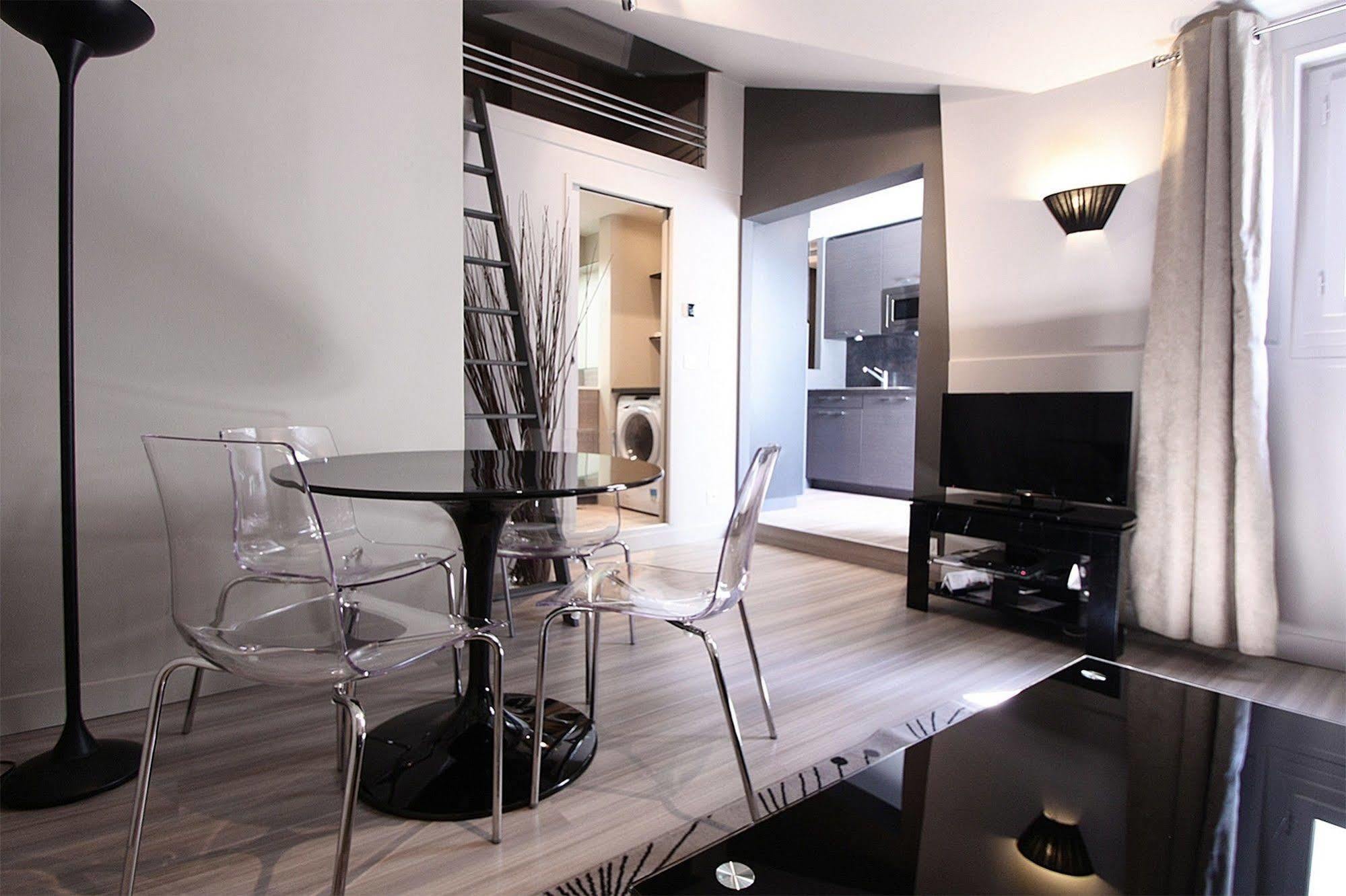 Bridgestreet Opera Apartments Appartement *