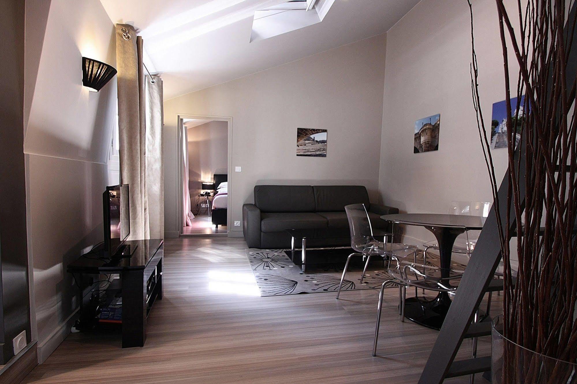 Bridgestreet Opera Apartments Appartement
