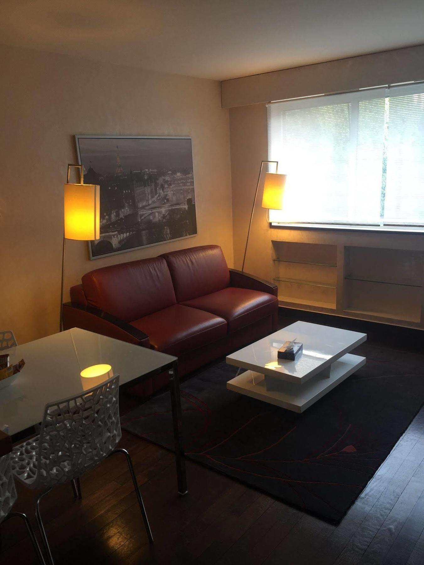 Apartamento Short