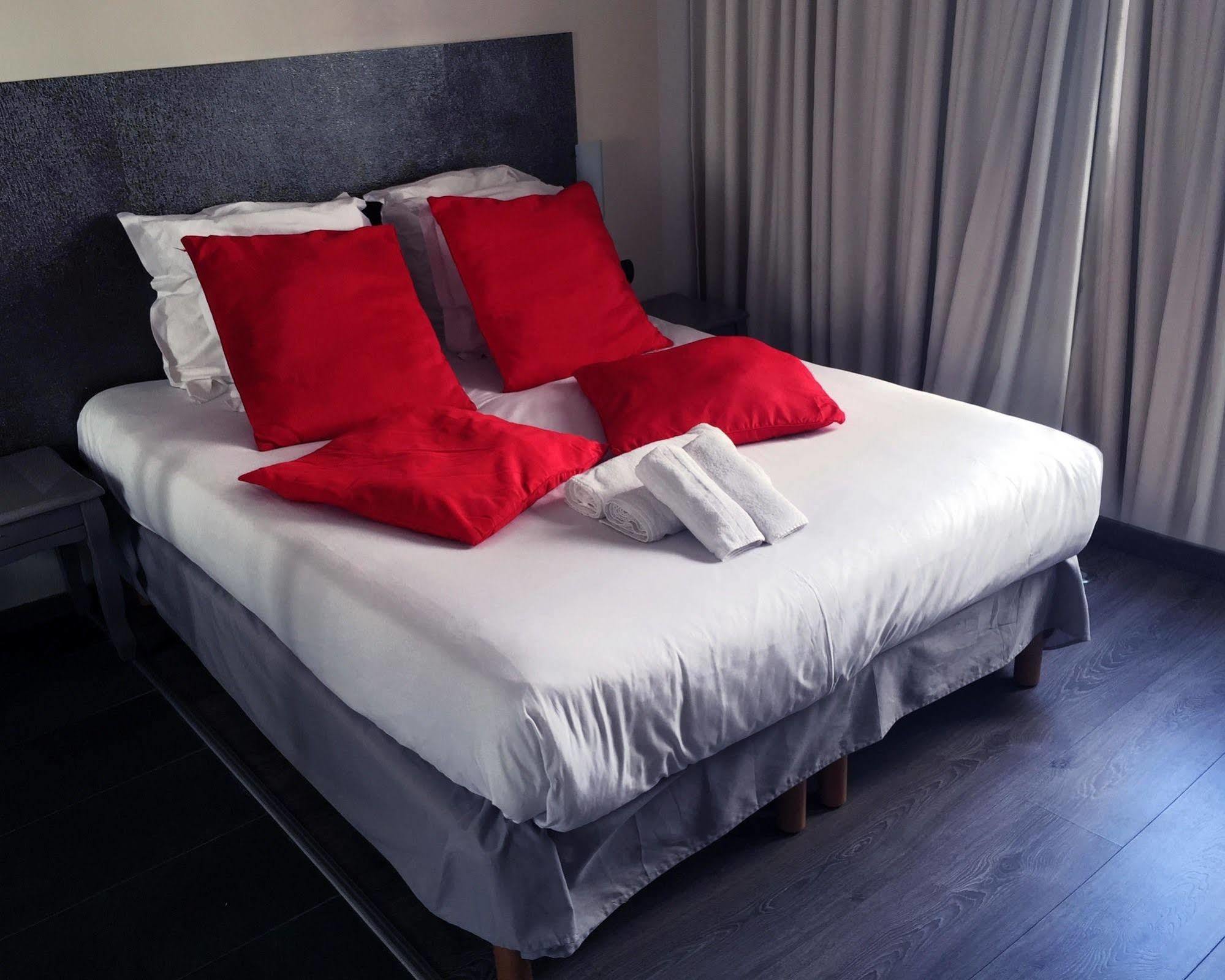 Hotel The Element Paris