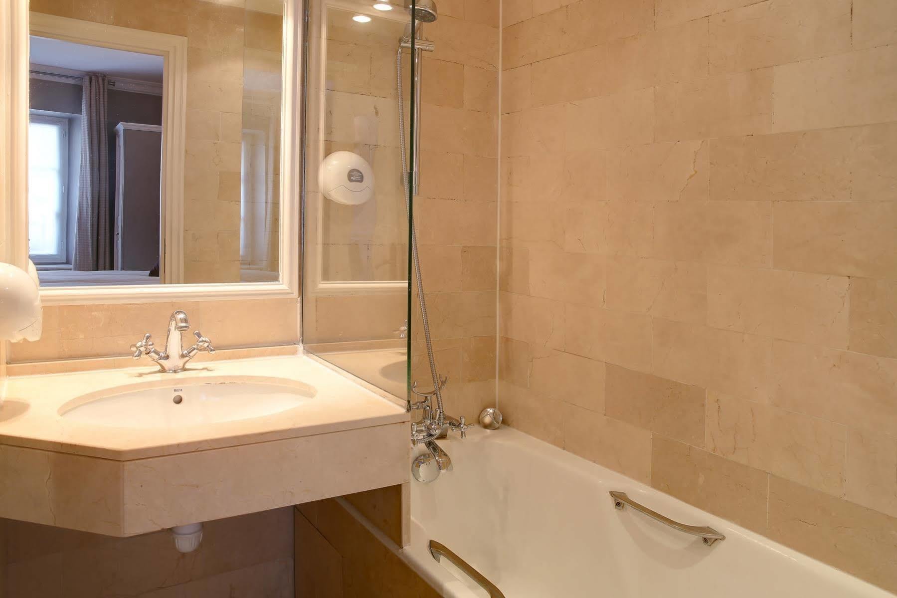 Saint Martin Bastille Hotel