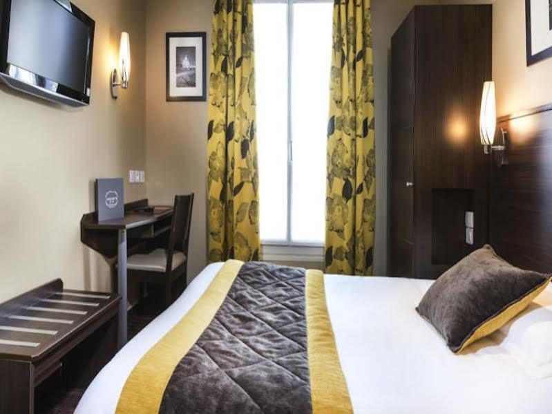 Hotel Jack's 3*