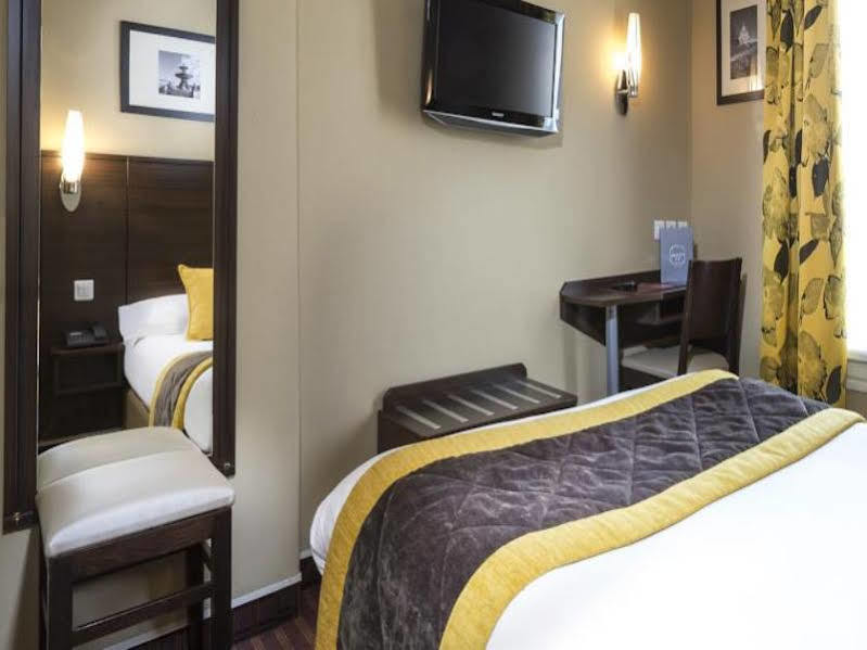 Jack's 3* Paris