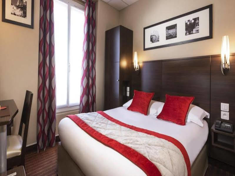 Jack's Hotel 3*