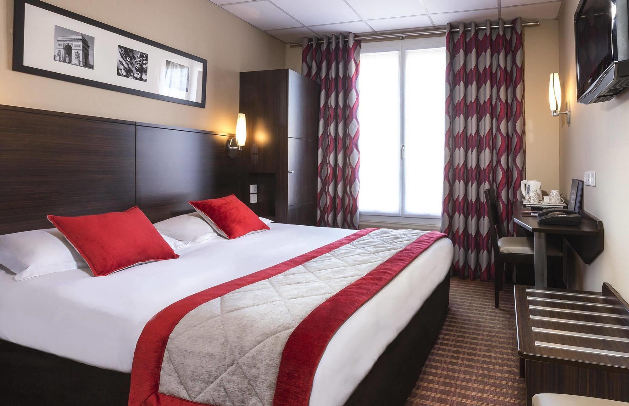 Hotel Jack's Paris