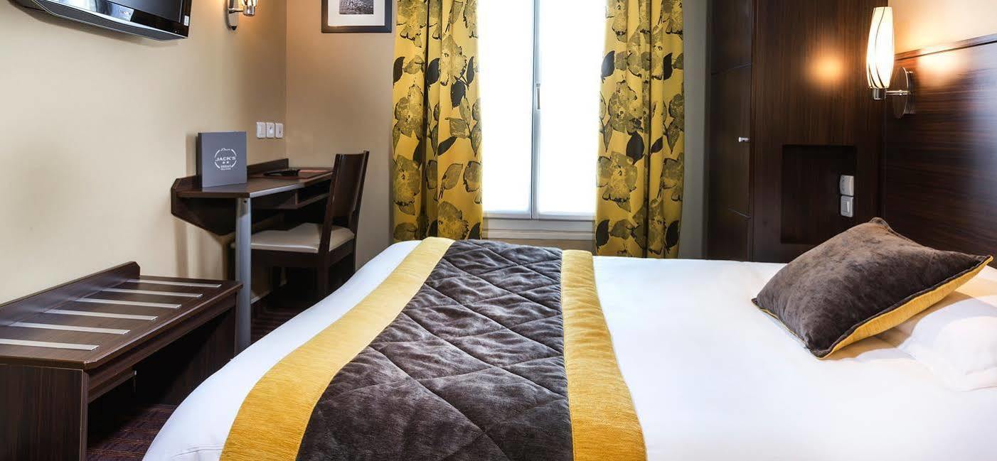 Hotel Jack's 3*