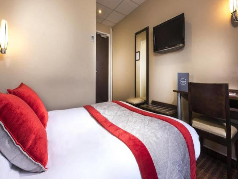 Hotel Jack's