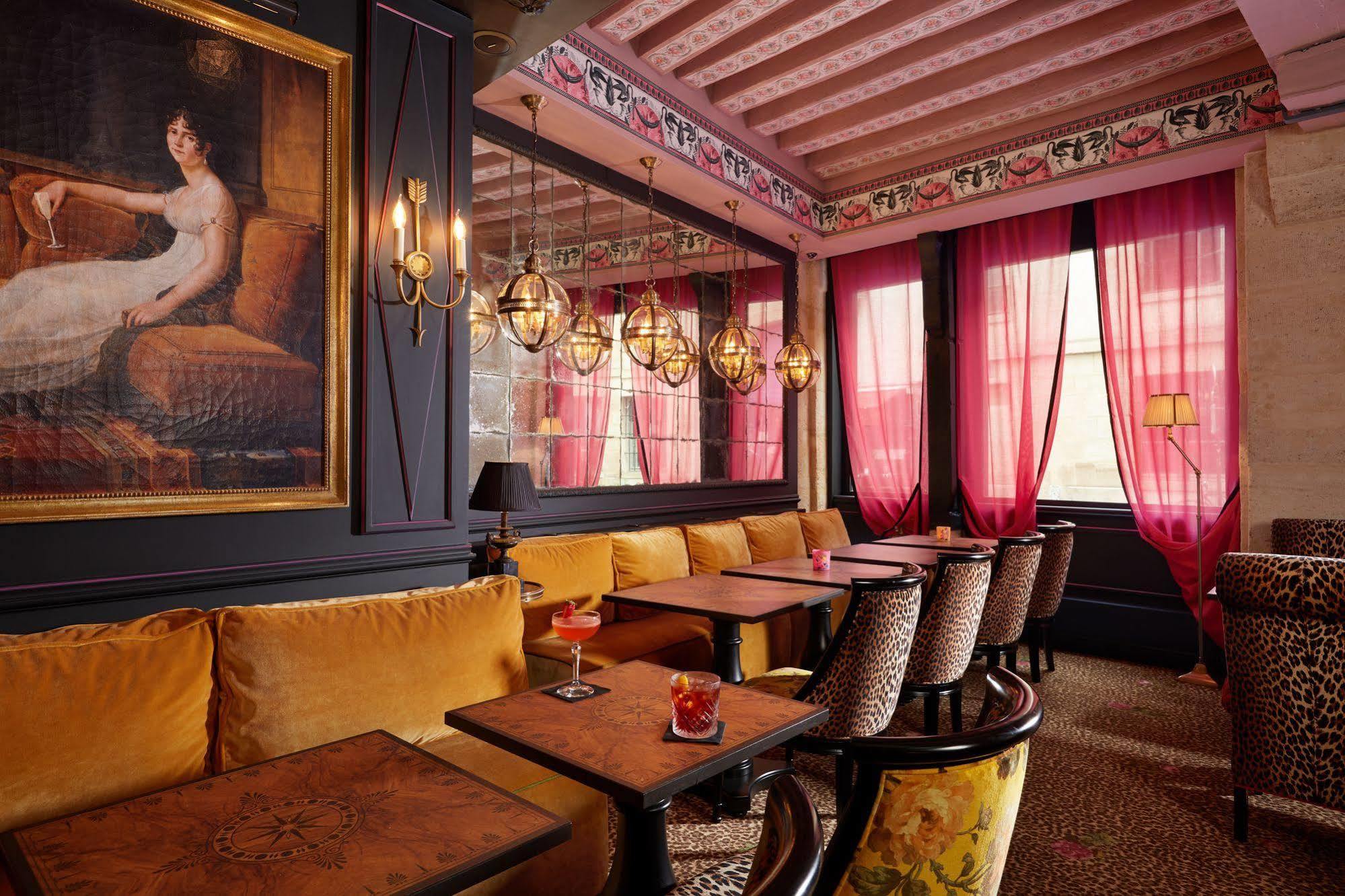 Hotel De Josephine Bonaparte Paris