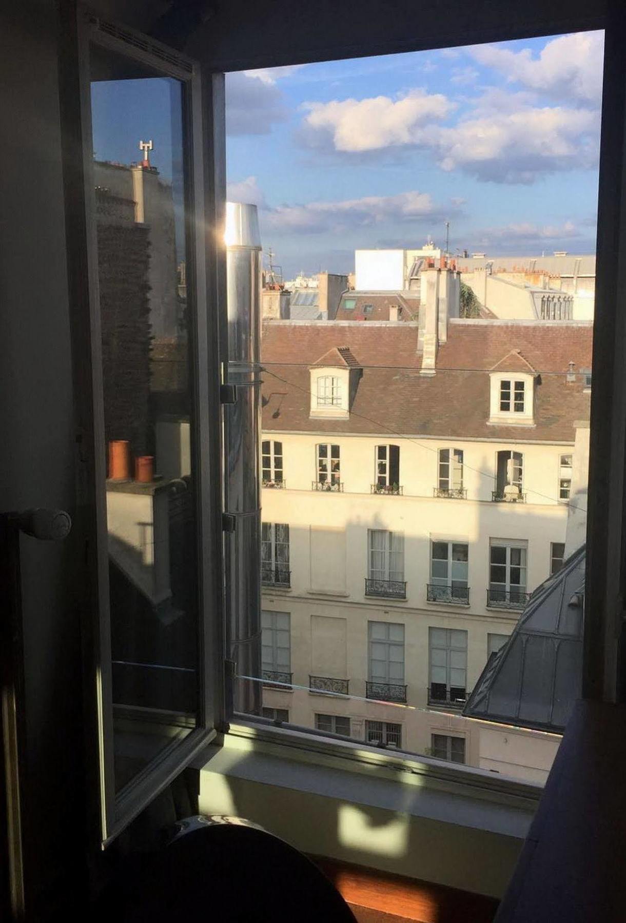 Boutique De La Place Des Vosges Hotel
