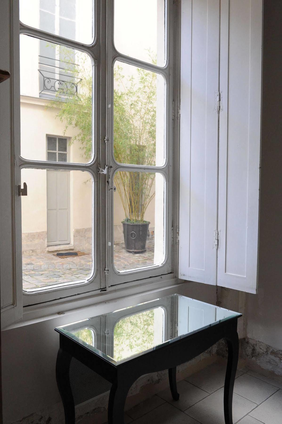Boutique De La Place Des Vosges Hotel