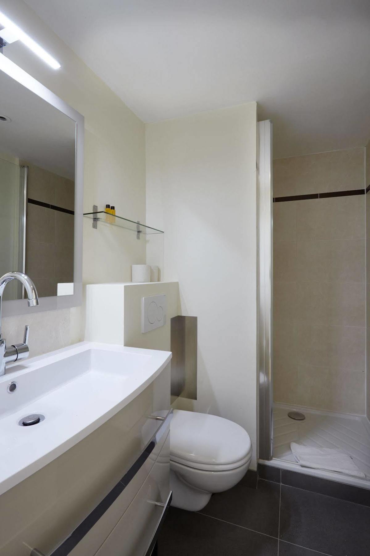 Du Louvre St Honoré Appartement *