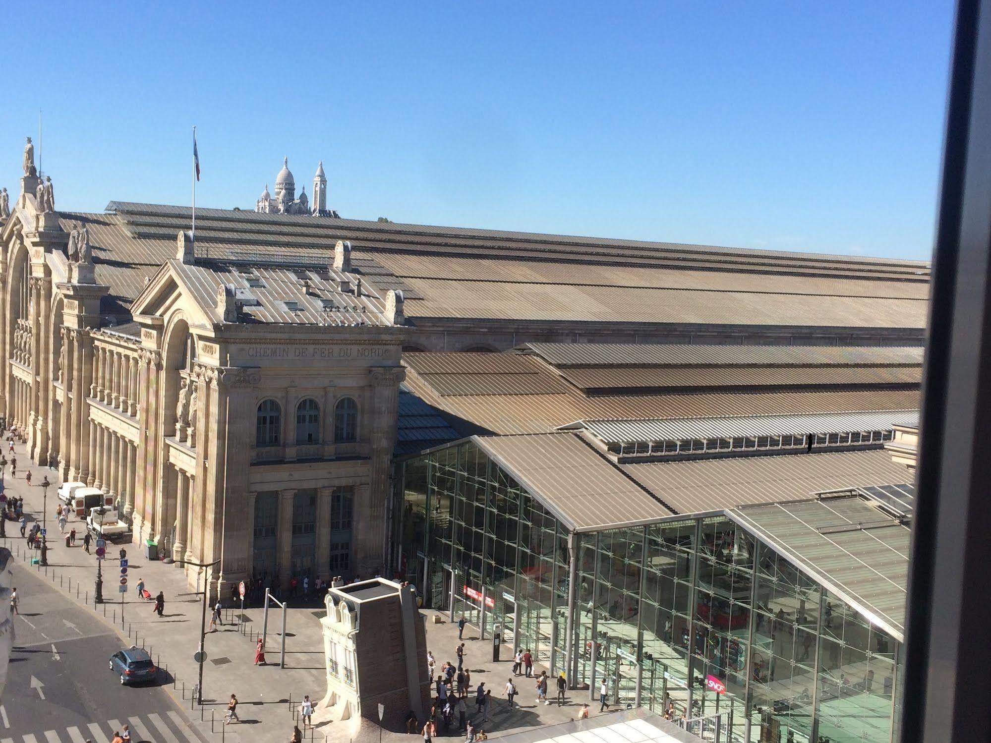 Picardy Hotel-gare Du Nord 2*