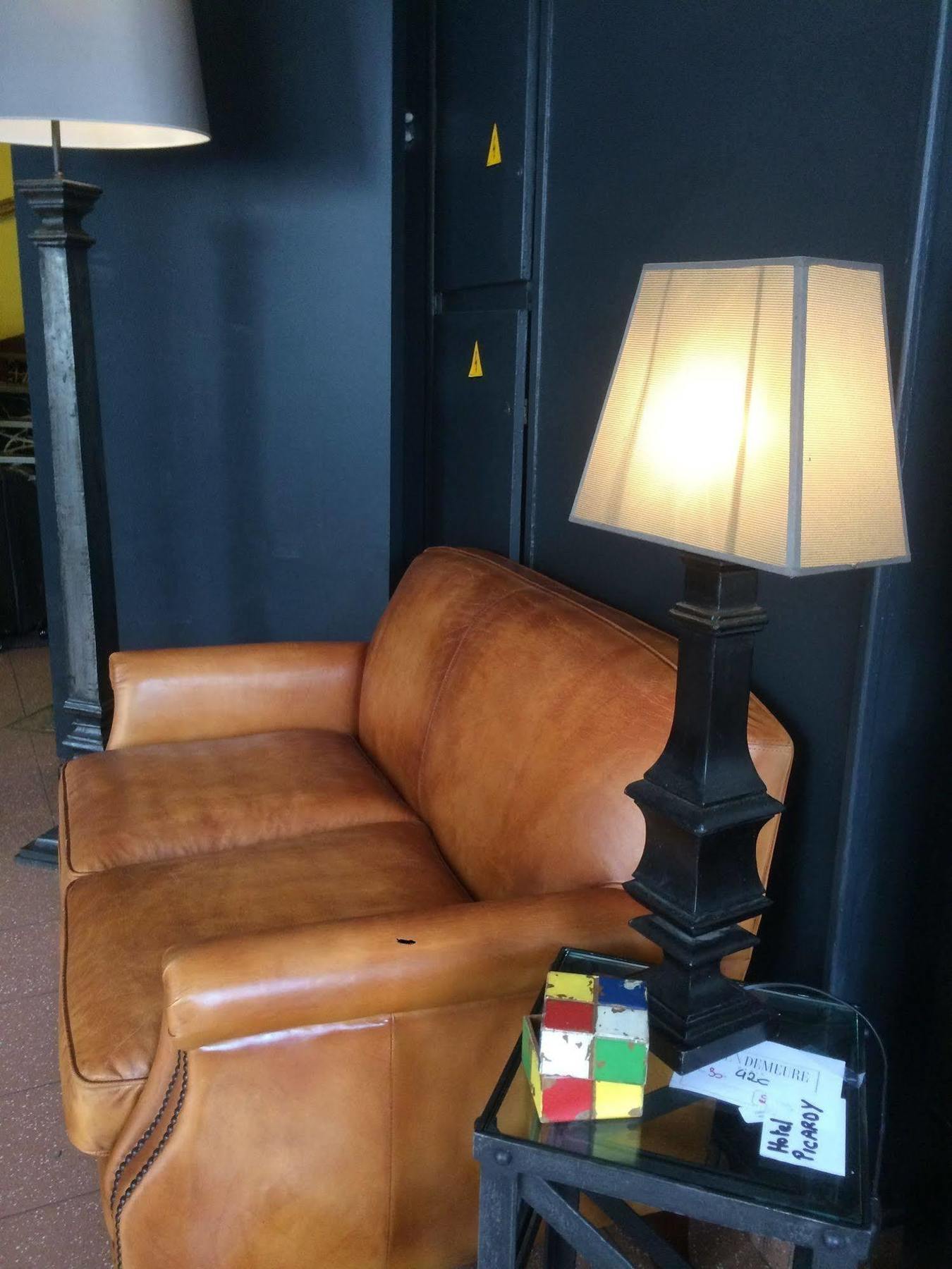 Hotel Picardy Hotel-gare Du Nord Paris