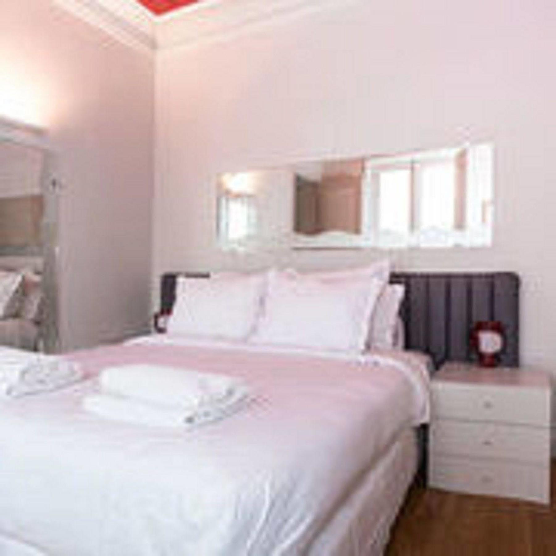 Apartment Family Elysees *