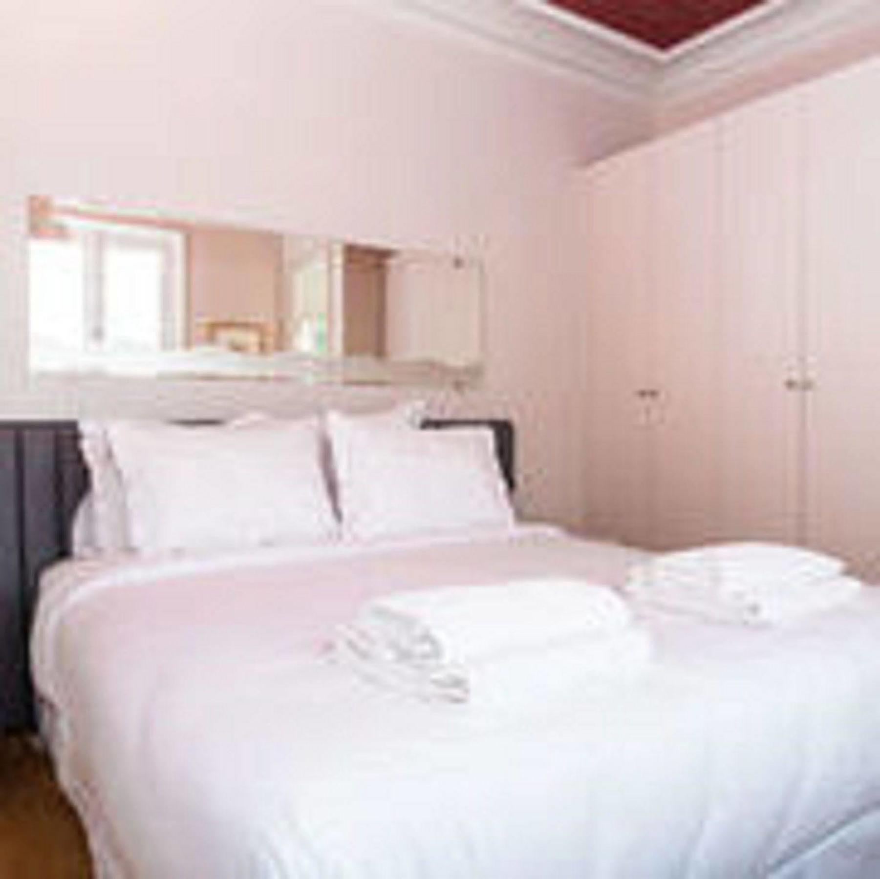 Apartment Family Elysees