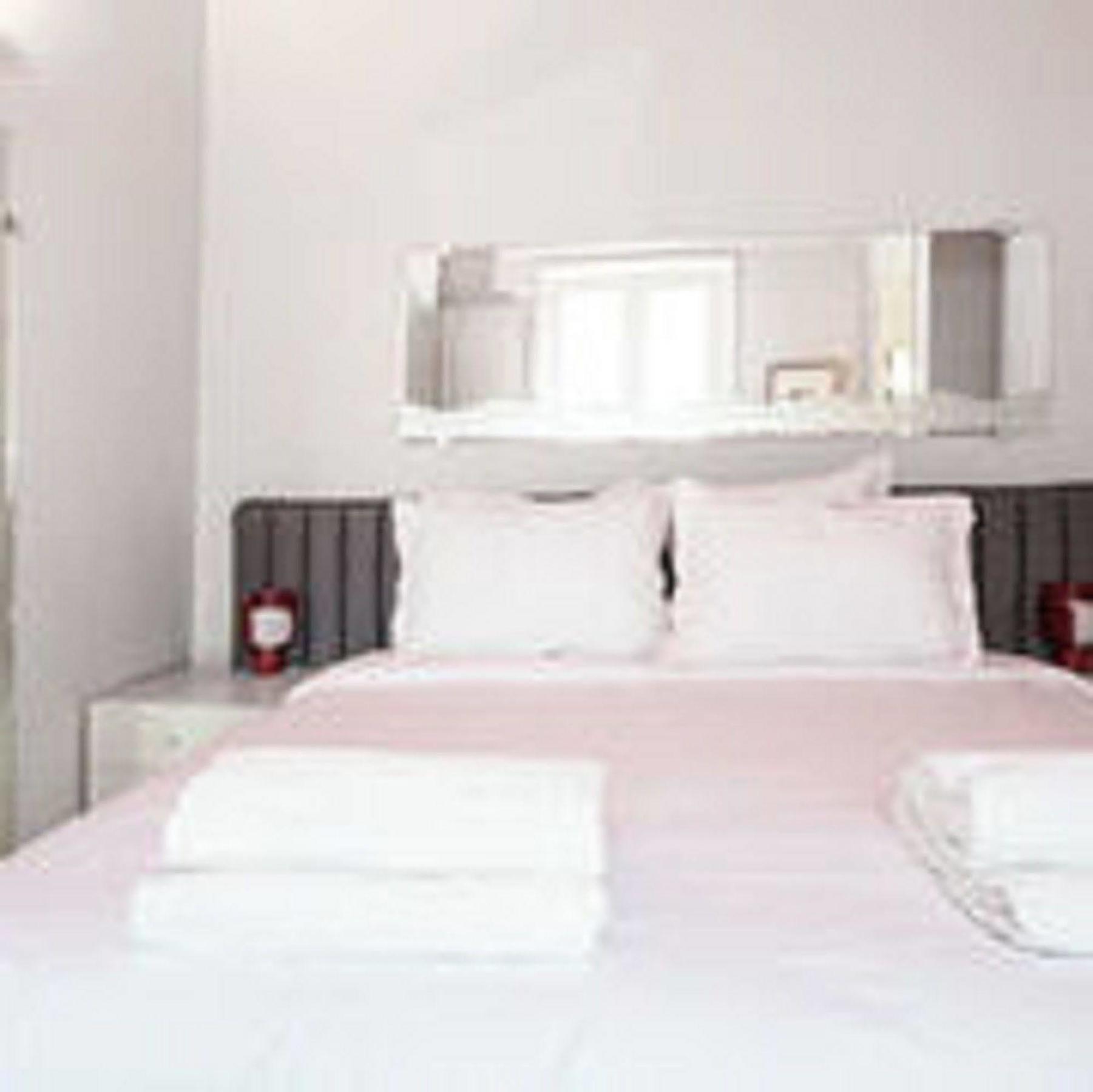 Apartment Family Elysees
