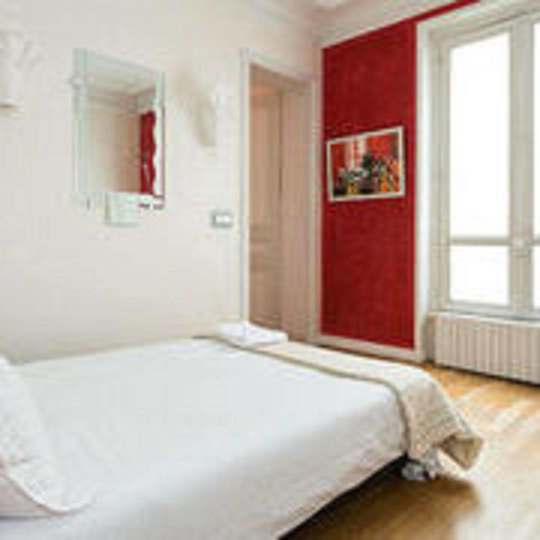 Apartment Family Elysees Paris