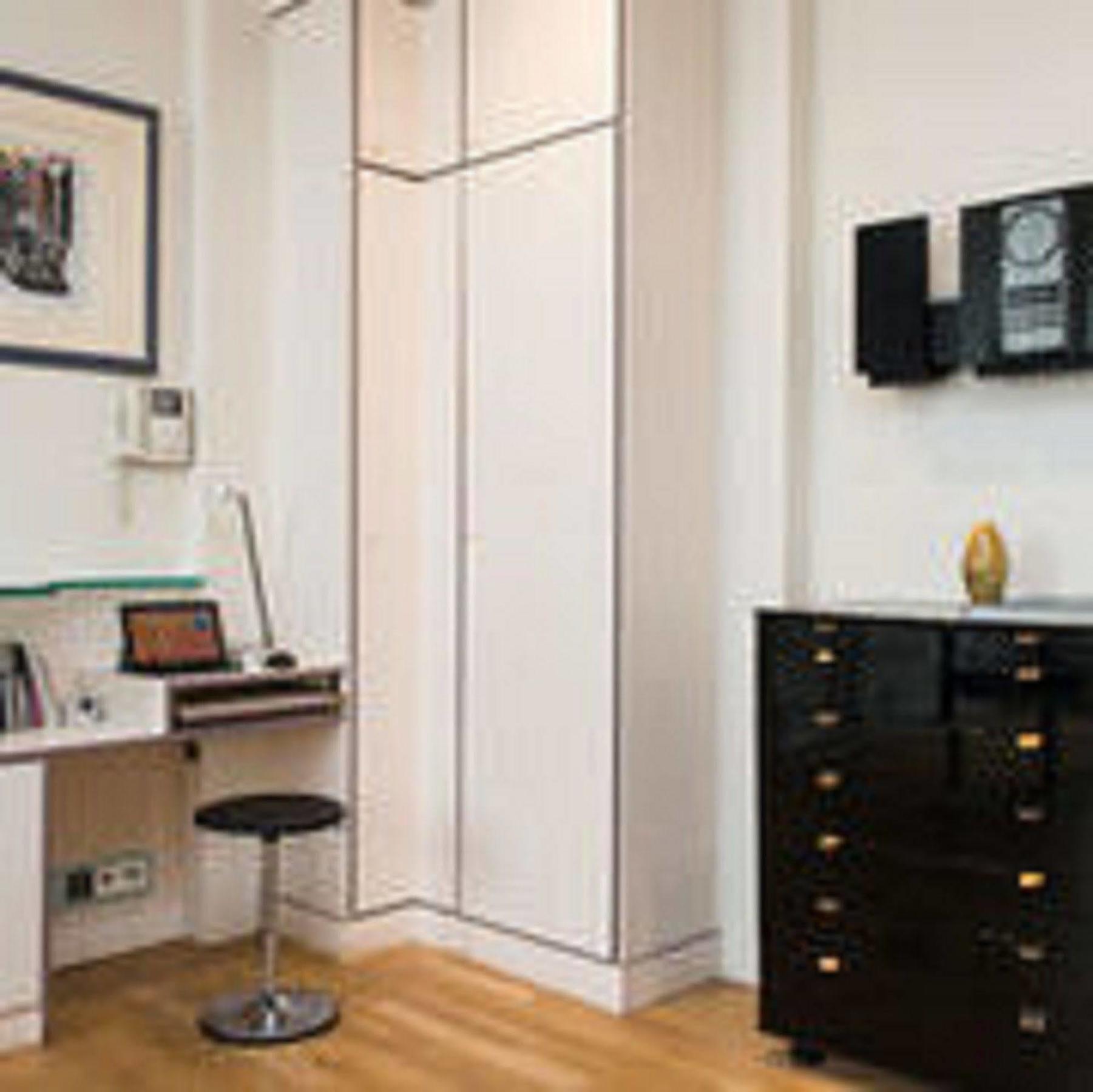 Apartment Family Elysees