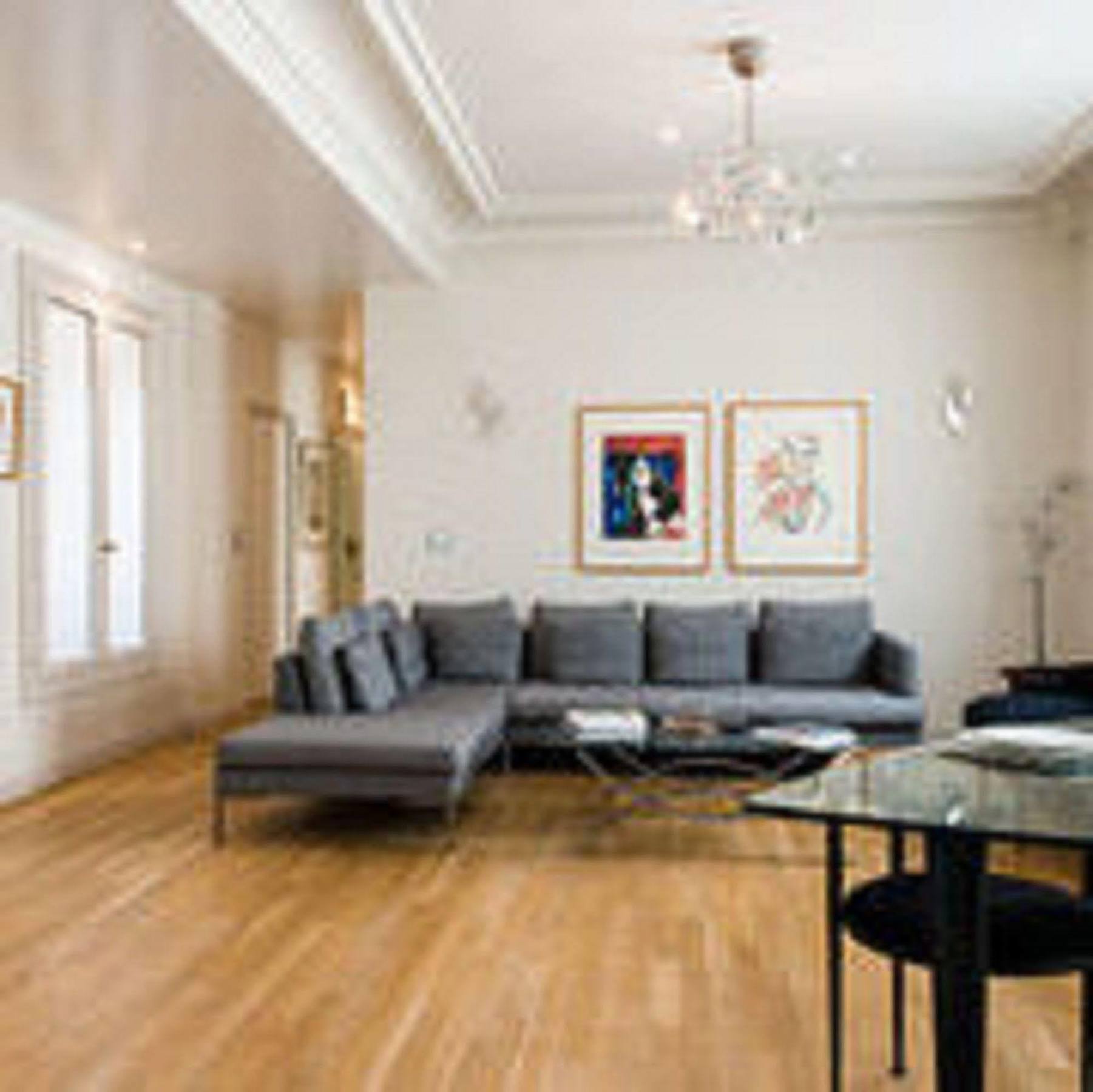 Family Elysees Apartment