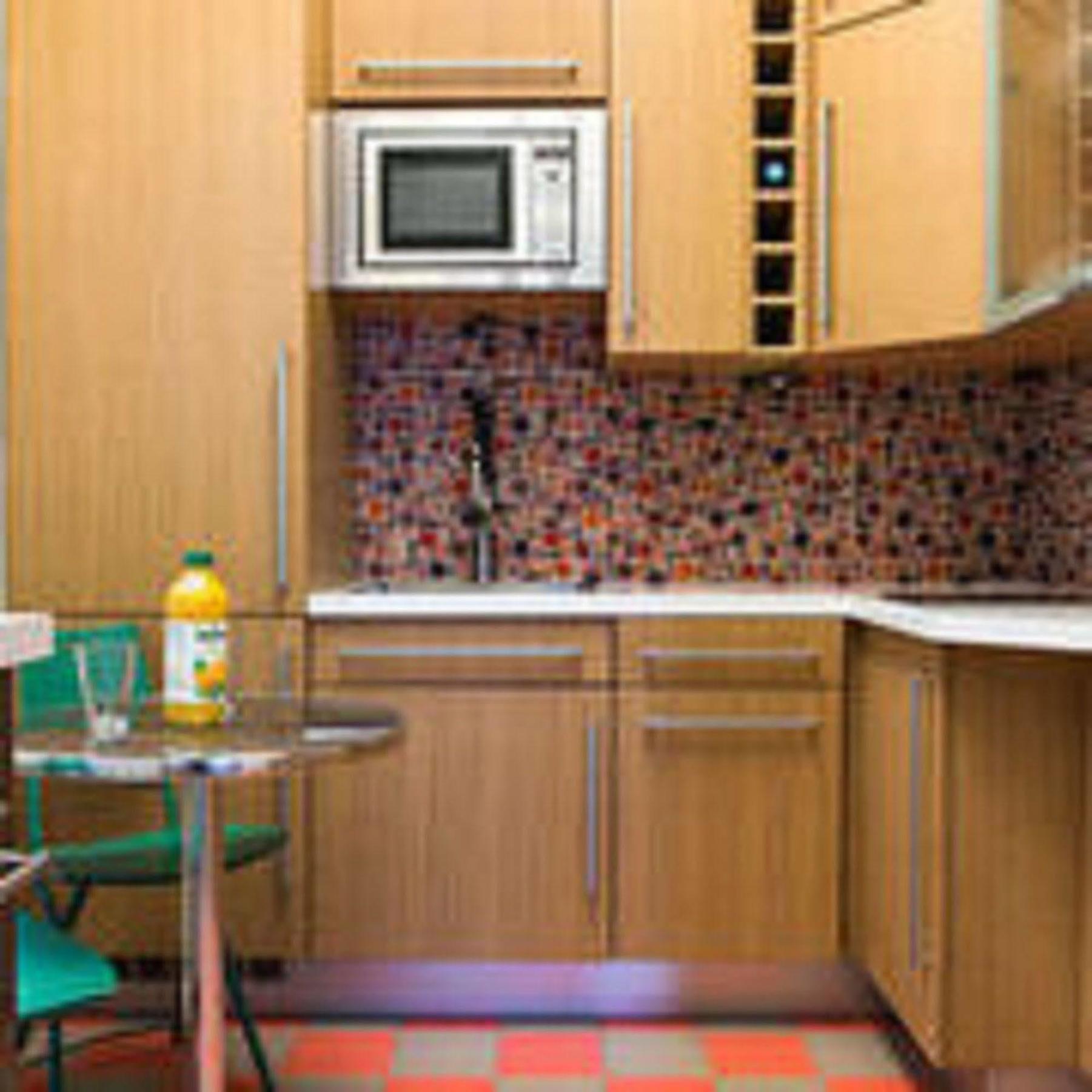 Family Elysees Apartment *