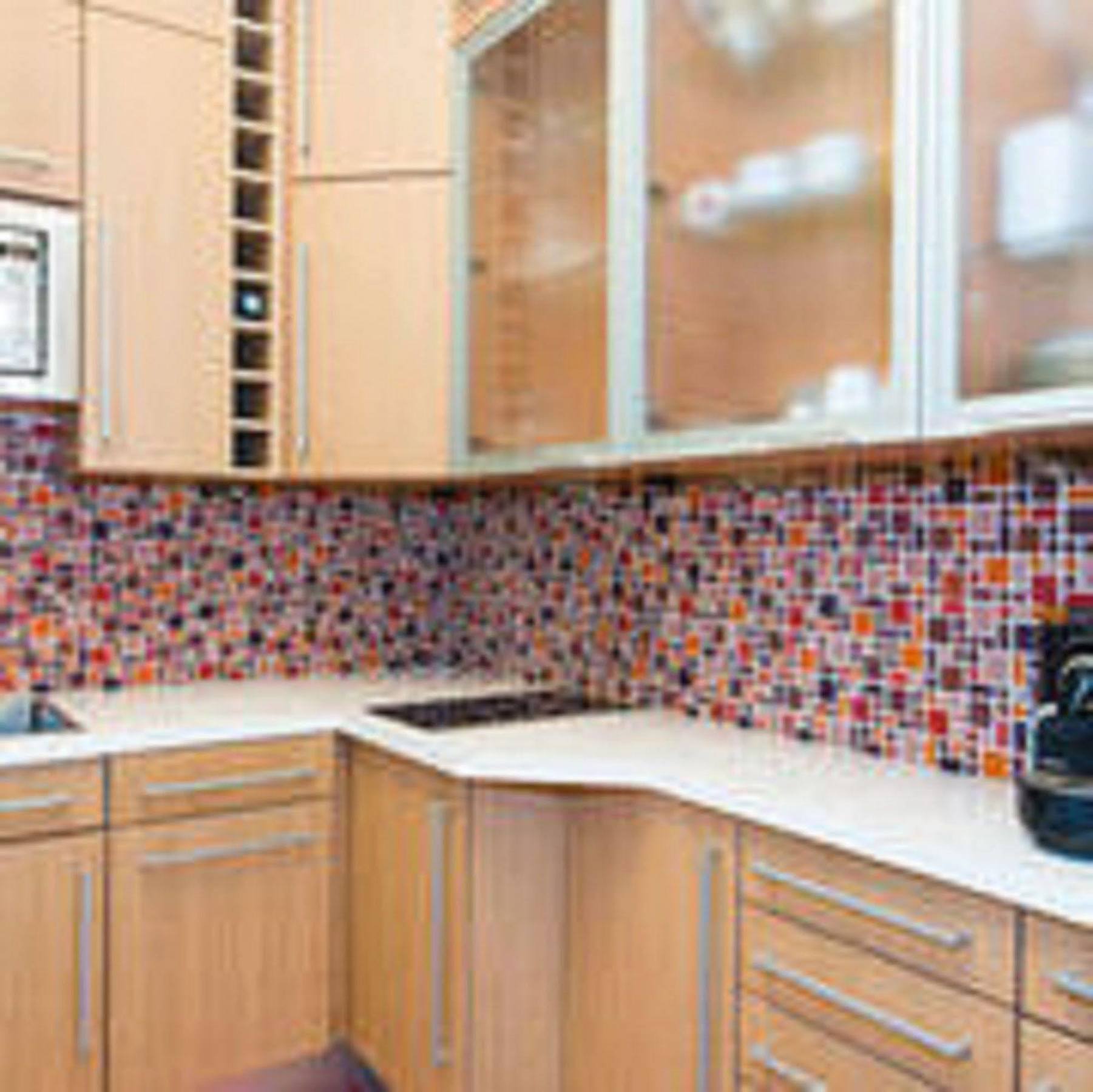 Family Elysees Apartment Paris