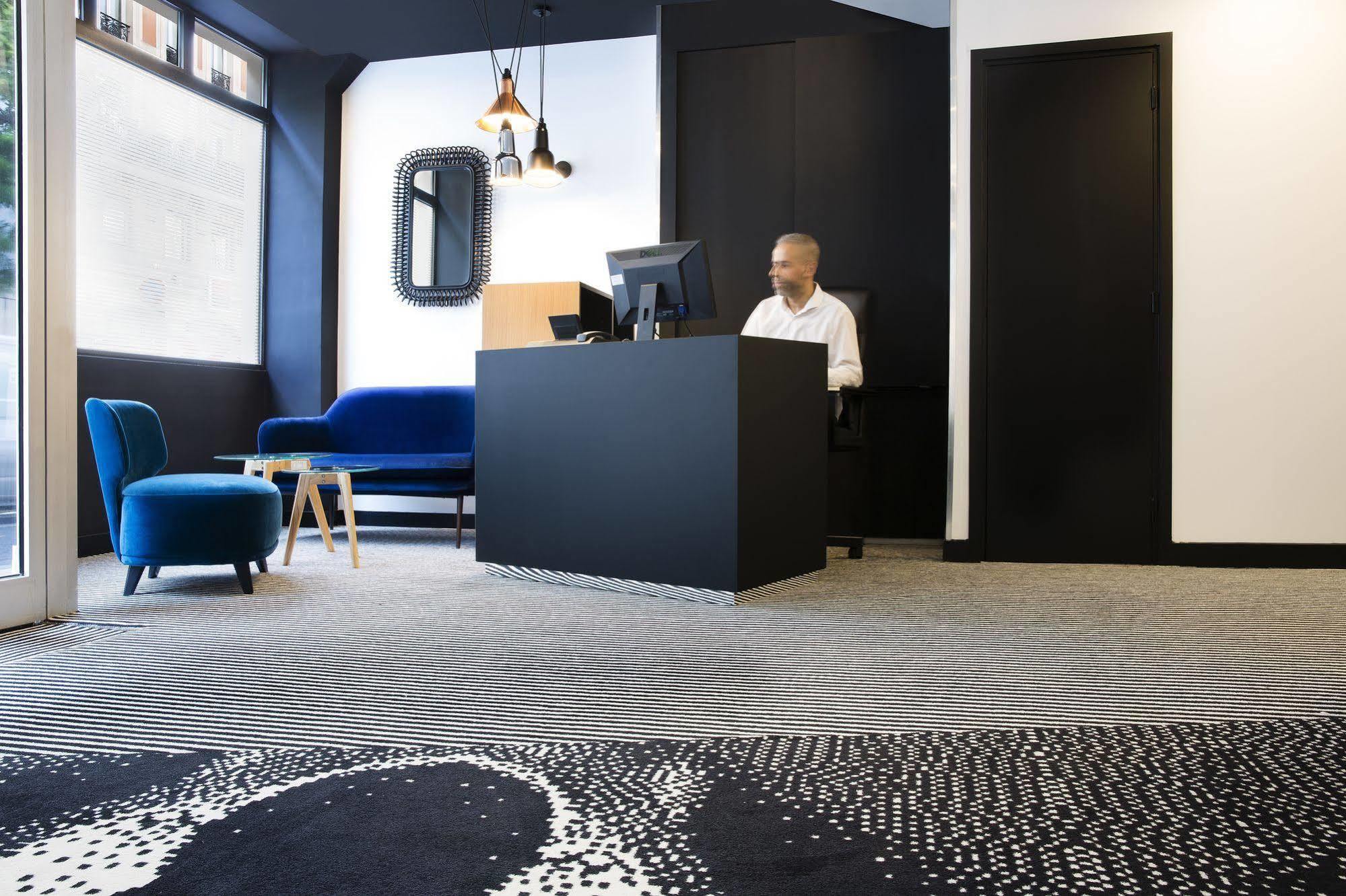 Hotel Pilime Paris