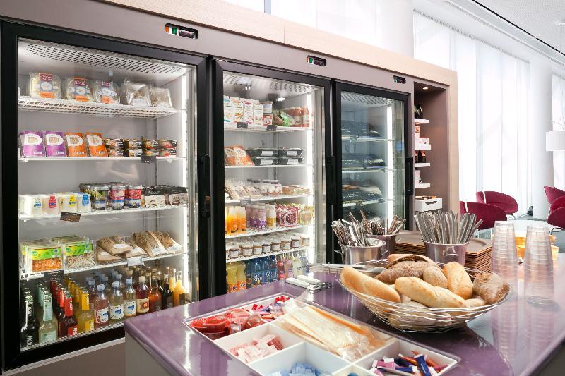 Novotel Expo Porte De Versailles 4* Paris